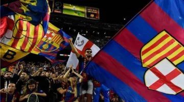 مواجهة أولمبياكوس.. تشافي يراهن على تشكيل جديد لإعادة برشلونة إلى المسار الصحيح في أوروبا